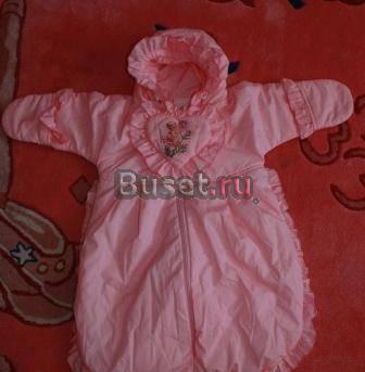 Детские вещи от 0 до 3 мес Санкт-Петербург