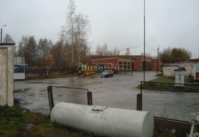 Продается нефтебаза Щекино