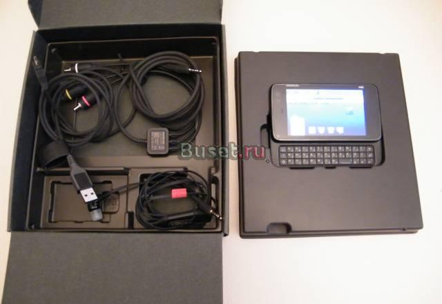 Продаю телефон nokia n900 Москва