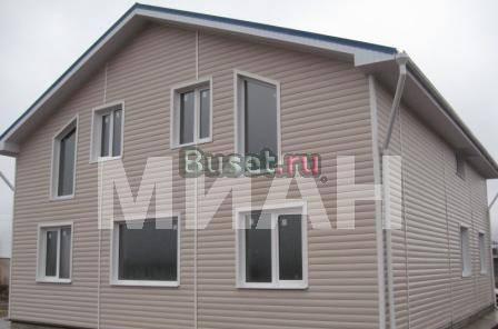 Продается дом 280 кв. м в Тульской обл Тула