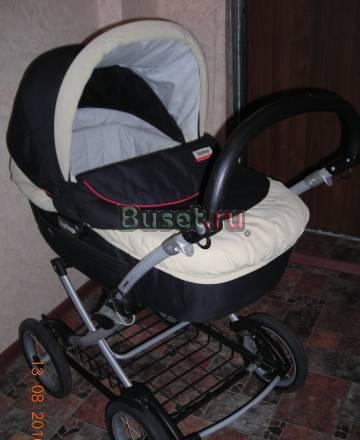 Коляска Peg-Perego Young Москва