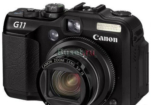 Sony HX 1, H50 или Canon G7, G9, G10, G11 Санкт-Петербург