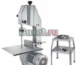 Пила ленточная SAP 183 для мяса Москва