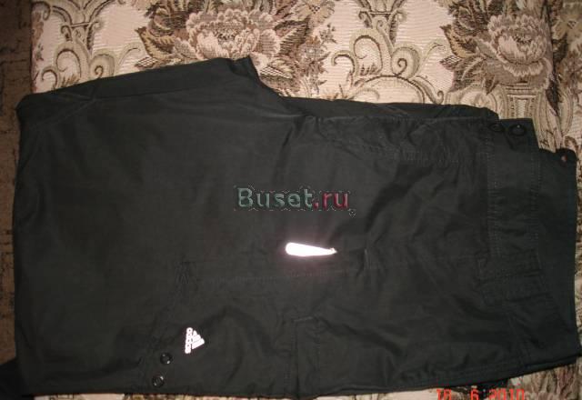 Cпортивные брюки Adidas р.50 Санкт-Петербург