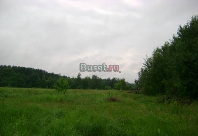 Продам участок д.Власово Малаховка