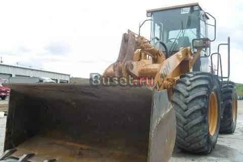 Фронтальный погрузчик Andere Changlin ZL30H Ростов-на-Дону