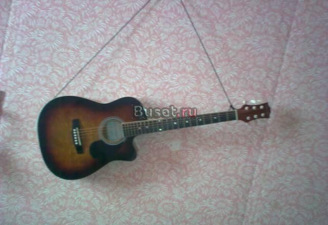 Гитара Москва