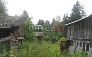 Участок в смешанном лесу, 60км от МКАД Чехов