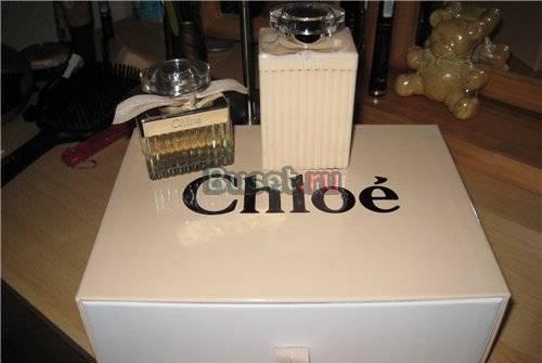 Парфюмерия почти даром Москва