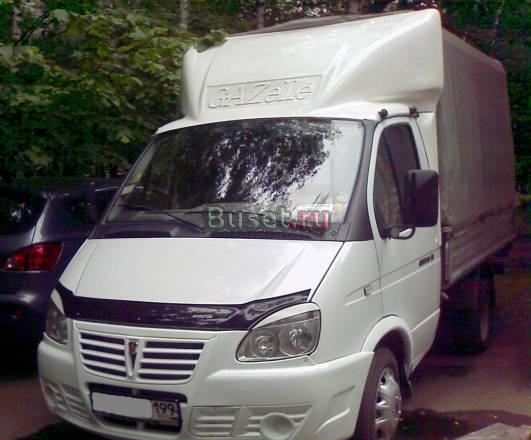 Дёшево Грузоперевозки на газеле (тент) Москва