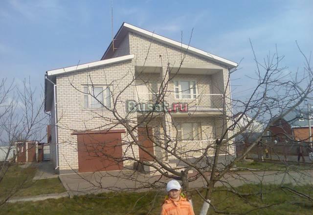 Коттедж в Белгороде Белгород
