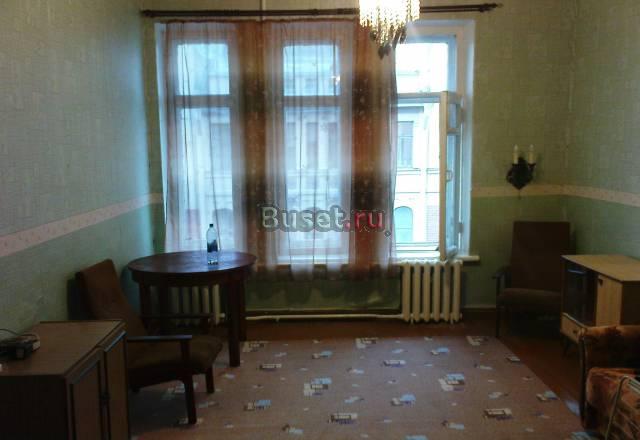 Продам комнату в коммунальной квартире Санкт-Петербург