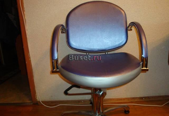 Кресло парикхмахерское Мурманск