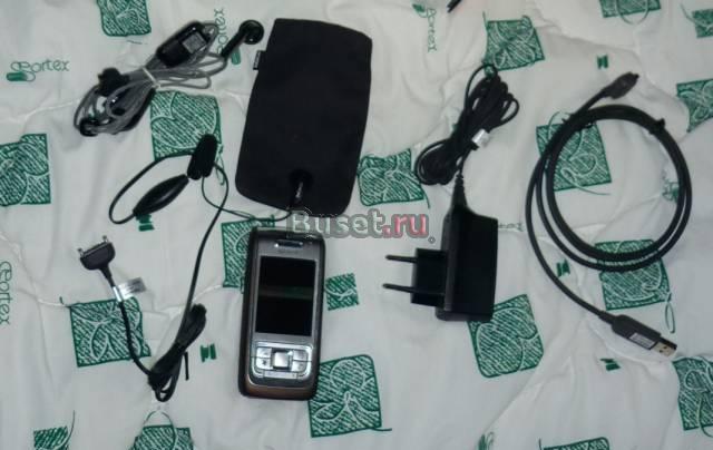 Nokia e65 Москва