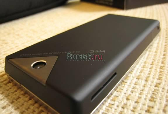 Продам HTC Diamond 2 Москва