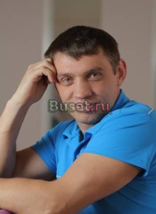 Персональный Тренер Санкт-Петербург