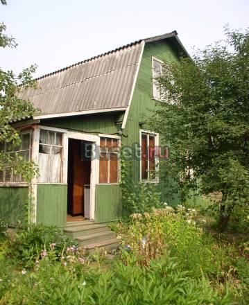 Садовый участок 8 соток Москва