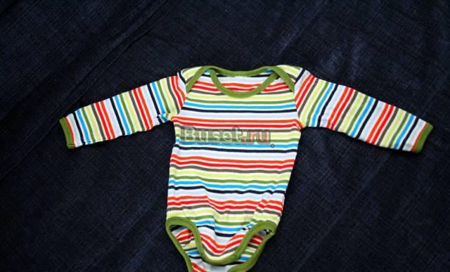 Боди HM Санкт-Петербург