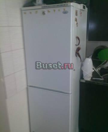 Двухкамерный холодильник Атлант kshd-152 Санкт-Петербург