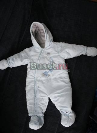 Комбинезон Mothercare Санкт-Петербург