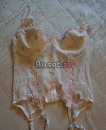 Новый суперский корсет 46 48 (L) Москва