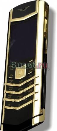 Vertu V10 Москва