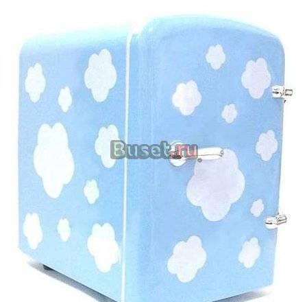 Холодильники для косметики и медикаментов Москва