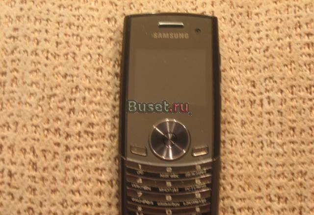 Продам телефон samsung L 170 Москва