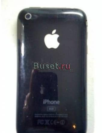 Iphone 3G 8 gb Санкт-Петербург