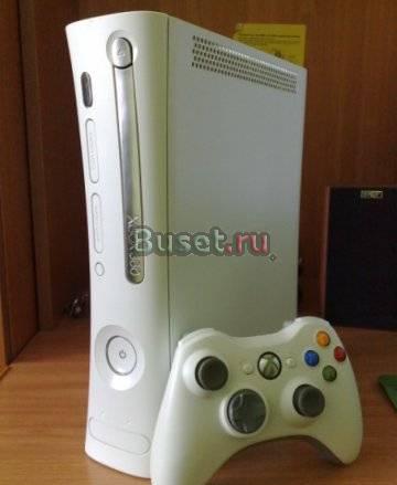 Xbox 360 + Прошит LT1.1 + Игры Москва