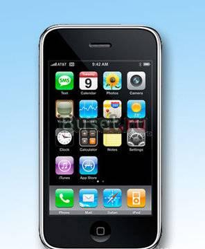 Продам Apple Iphone 3G 8GB Москва