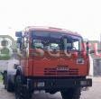 КамАЗ-44108 Седельный тягач Ханты-Мансийск