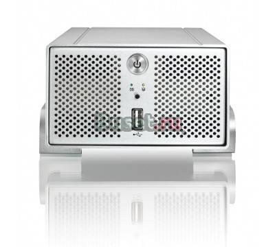 Istor is607 (USB2.0, LAN, sata II) Москва