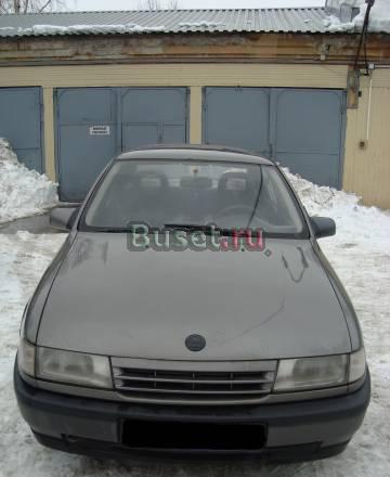 Opel Vektra A Санкт-Петербург