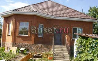 Дом Ростов-на-Дону