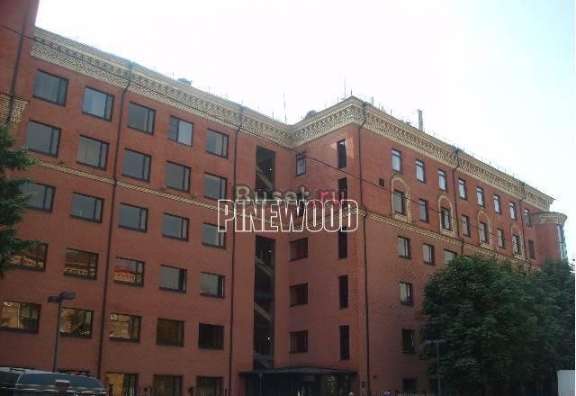 Аренда офиса. 500 м2. Авиамоторная Москва