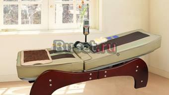 Дешёвая массажная кровать от производителя Москва