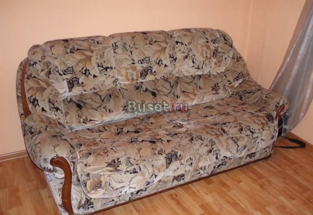 Мягкая мебель Москва