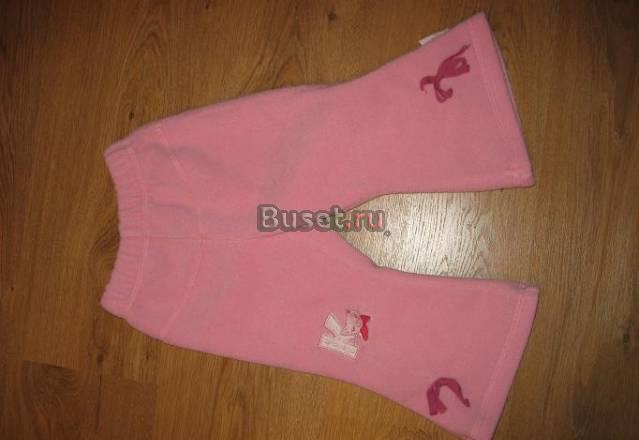 Брючки wojcik войчик р.80 Москва