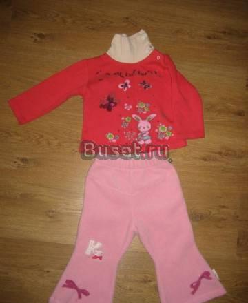 Брючки wojcik войчик р.80 Москва