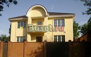 Дом Ростов-на-Дону