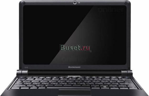 Нетбук Lenovo s10 Санкт-Петербург