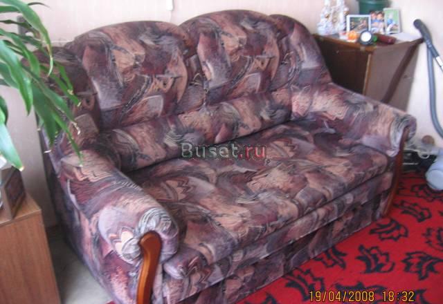 Диван Санкт-Петербург