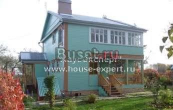 Дом 140 м.2 жилая площадь Заокский