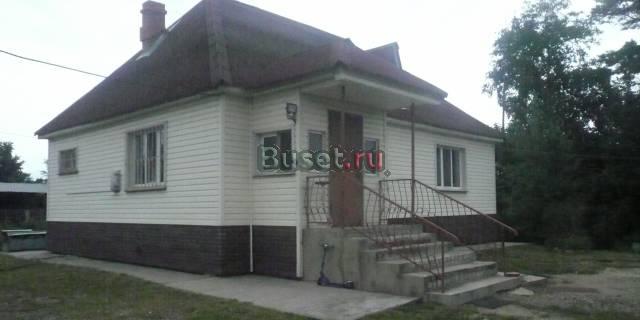Дом в г. Дальнереченск Дальнереченск