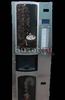 Кофейные автоматы hdvm Москва