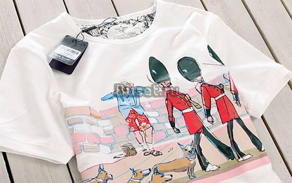 Футболка Paul Smith Москва