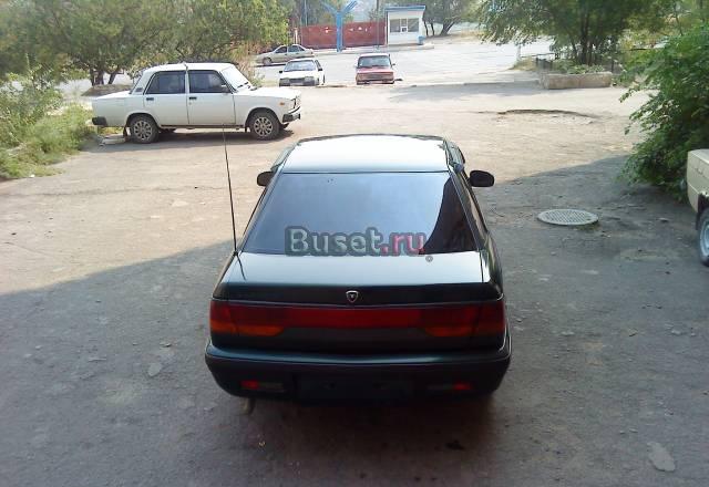 Daewoo Espero, 1999 Белая Калитва
