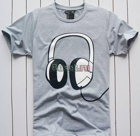 Футболка Jack Jones Москва