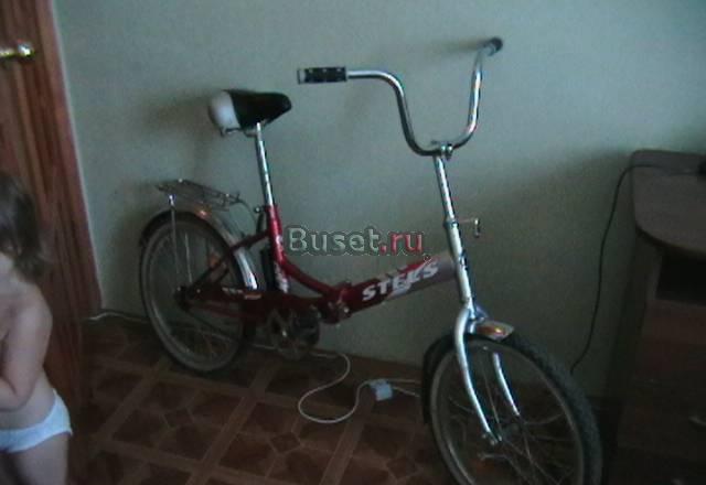 Подростковый велосипед Ростов-на-Дону